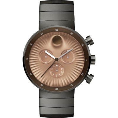 Movado Edge 3680024 Uhr