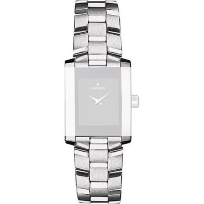 Movado Straps 569001724 Eliro Band