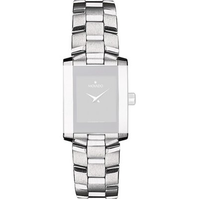 Movado Straps 569001725 Eliro Band