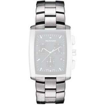 Movado Straps 569001970 Eliro Band