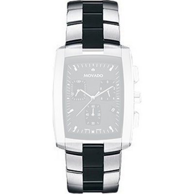 Movado Straps 569002018 Eliro Band