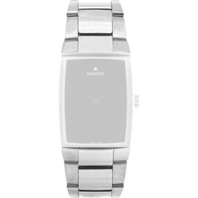 Movado Straps 569002140 Eliro Band