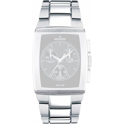 Movado Straps 569002169 Eliro Band