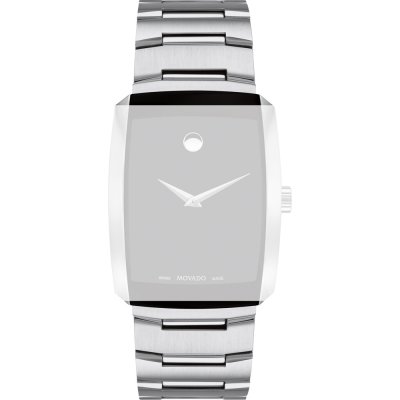 Movado Straps 569002398 Eliro Band
