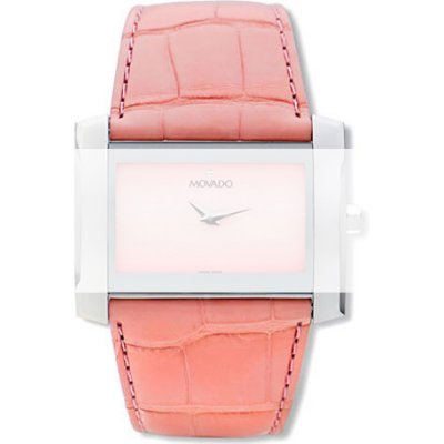Movado Straps 569302129 Eliro Band
