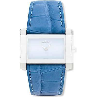 Movado Straps 569302130 Eliro Band