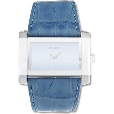 Movado Straps 569302133 Eliro Band