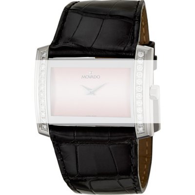 Movado Straps 569302145 Eliro Band
