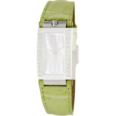 Movado Straps 569304008 Elliptica Band