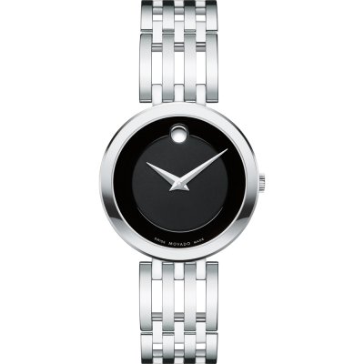Movado Esperanza 0607051 Uhr