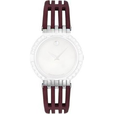 Movado Straps 569302235 Esperanza Band