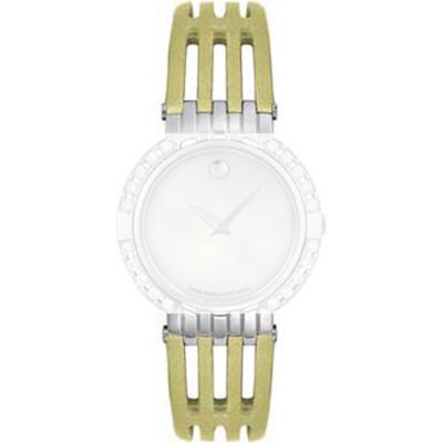 Movado Straps 569302236 Esperanza Band