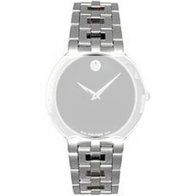 Movado Straps 569001856 Estimo Band