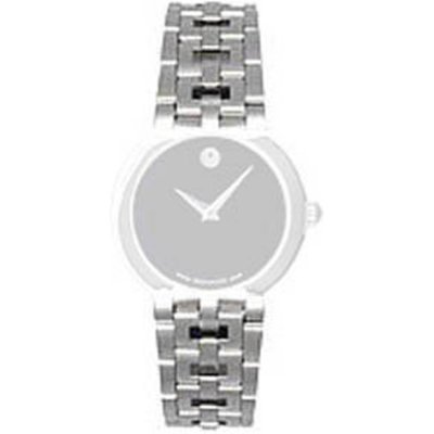 Movado Straps 569001857 Estimo Band