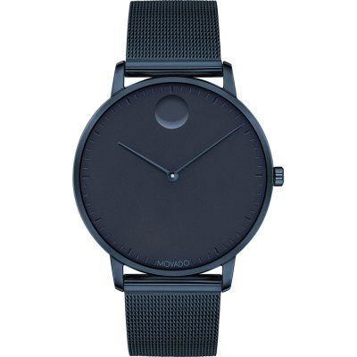 Movado 3640009 Movado Face Uhr
