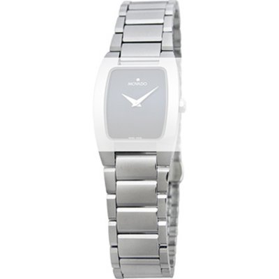 Movado Straps 569001985 Fiero Band
