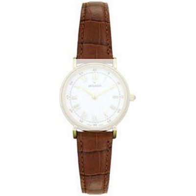 Movado Straps 569301471 Gentry Band