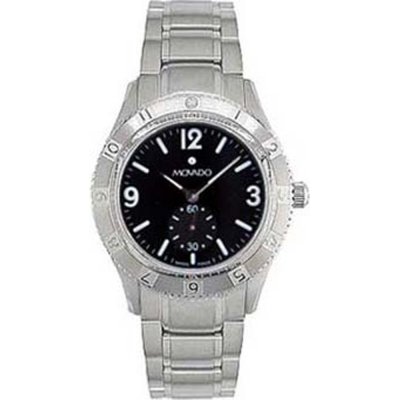 Movado 0604996 Gentry Sport Uhr