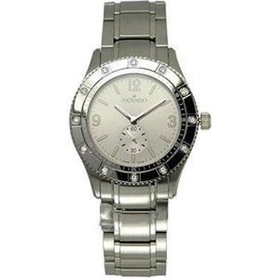 Movado 0605670 Gentry Sport Uhr