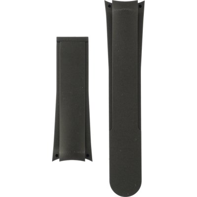 Movado Straps 569402189 Gravity Band