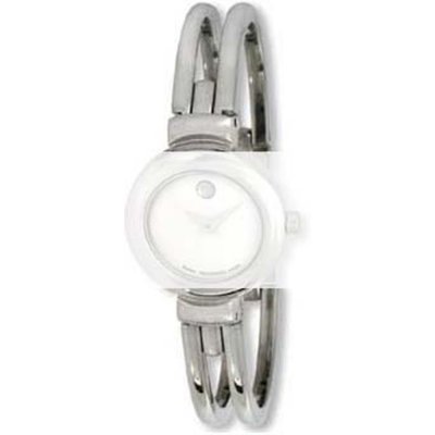 Movado Straps 569001740 Harmony Band