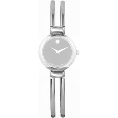 Movado Straps 569002103 Harmony Band