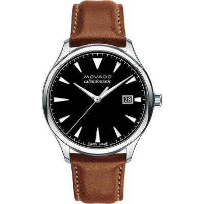 Movado Heritage 3650055 Uhr