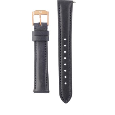 Movado Straps 769301199 Heritage Band