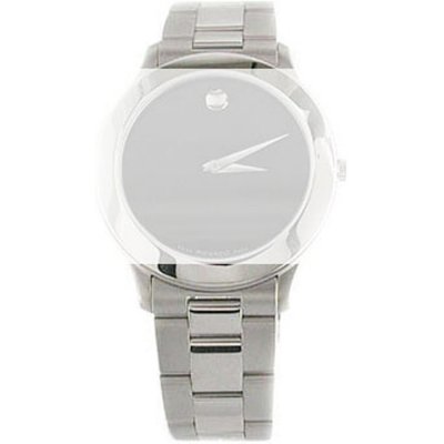 Movado Straps 569001574 Junior Sport Band