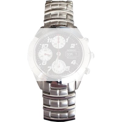 Movado Straps 569001735 Kingmatic Band