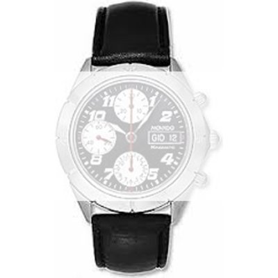 Movado Straps 569304838 Kingmatic Band