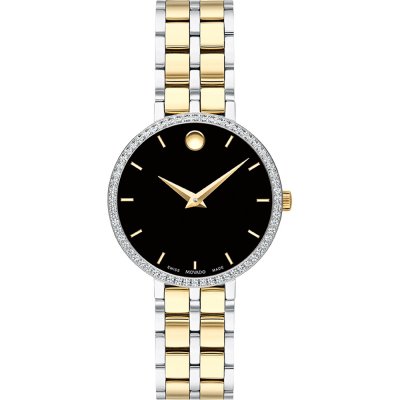 Movado 0607470 Kora Uhr