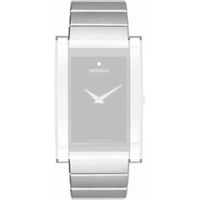 Movado Straps 569001935 La Nouvelle Band