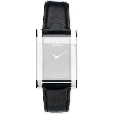 Movado Straps 569302160 La Nouvelle Band