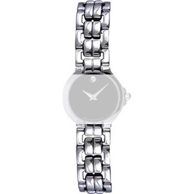 Movado Straps 569001719 Lancy Band