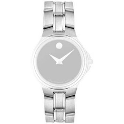 Movado Straps 569001727 Linio Band
