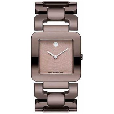 Movado 0606574 Luma Uhr