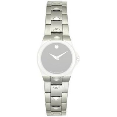 Movado Straps 569001962 Luno Band