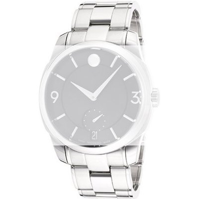 Movado Straps 569002226 Lx Band