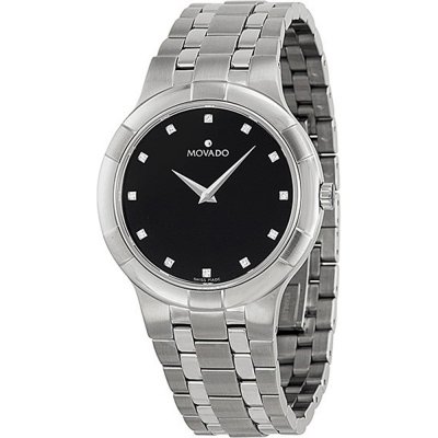 Movado 0606205 Metio Uhr