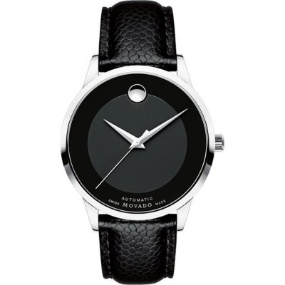 Movado Watch Modern Classic 0607122