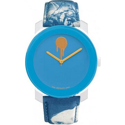 Movado 3600080 Movado Bold Uhr