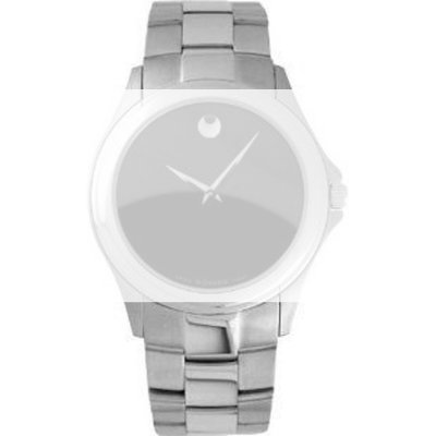 Movado Straps 569002013 Movado Collection Band