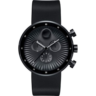 Movado Edge 3680146 Uhr