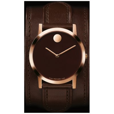 Movado Museum 0606081 Uhr