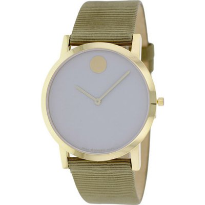 Movado Watch Museum 0606121