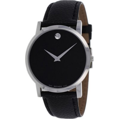 Movado Watch Museum 0606179