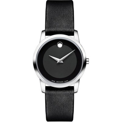 Movado Museum 0606503 Uhr