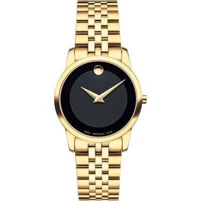 Movado Museum 0607005 Uhr