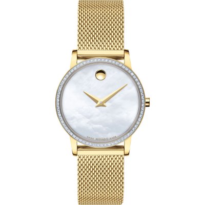 Movado Museum 0607307 Uhr